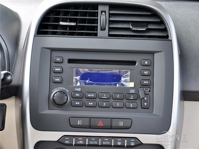 2014款 1.6L CVT風尚版