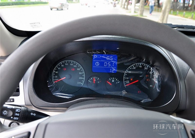 2014款 1.6L CVT風(fēng)尚版