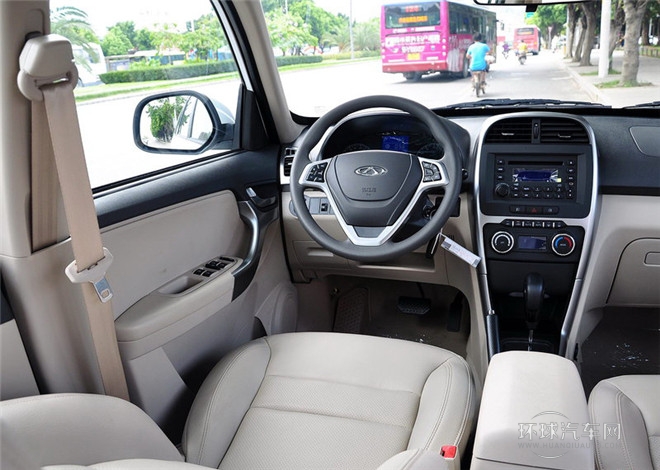 2014款 1.6L CVT風(fēng)尚版