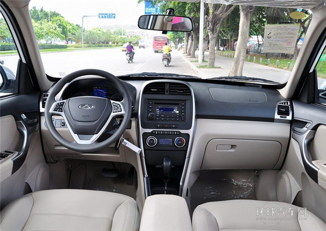 2014款 1.6L CVT風(fēng)尚版