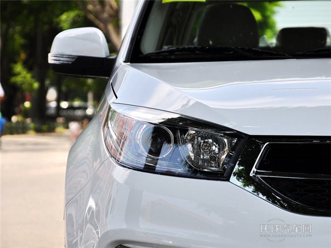 2014款 1.6L CVT風(fēng)尚版