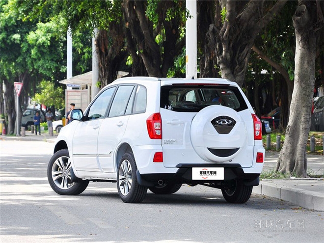 2014款 1.6L CVT風(fēng)尚版