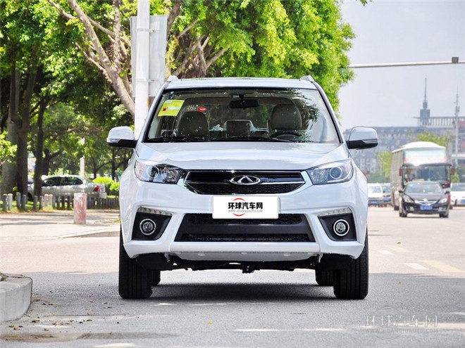 2014款 1.6L CVT風尚版