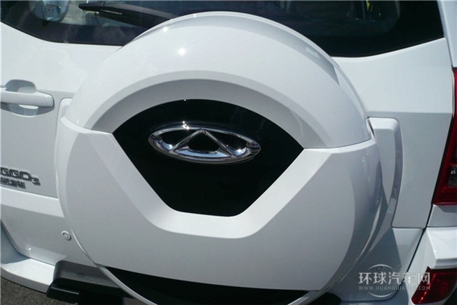 2014款 1.6L CVT智尚版