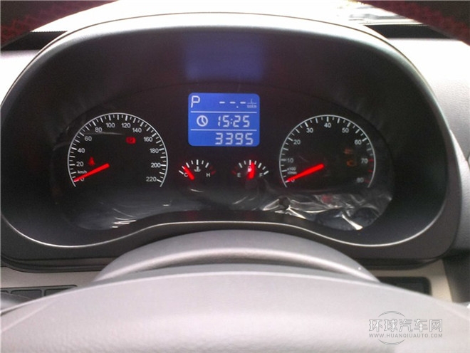 2014款 1.6L CVT智尚版