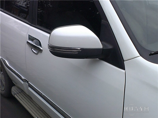 2014款 1.6L CVT智尚版