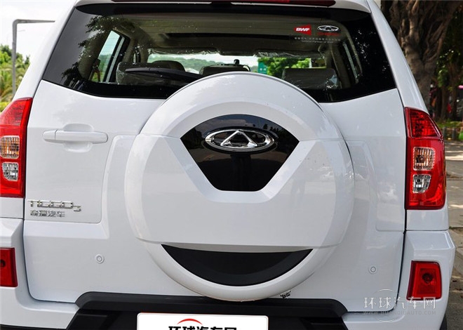 2014款 1.6L CVT智尚版