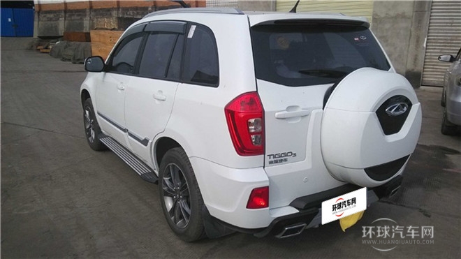 2014款 1.6L CVT智尚版