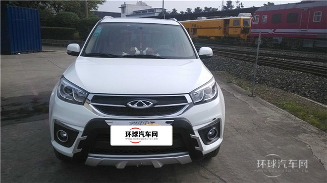 2014款 1.6L CVT智尚版