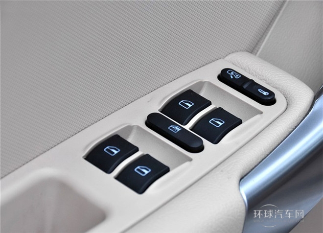 2014款 1.6L 手動風尚版