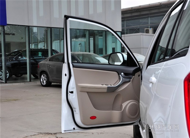 2014款 1.6L 手動風尚版