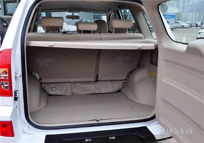 2014款 1.6L 手動風尚版