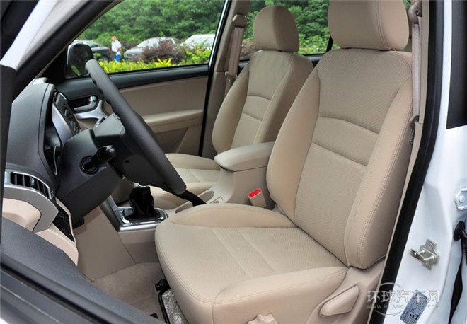 2014款 1.6L 手動風尚版