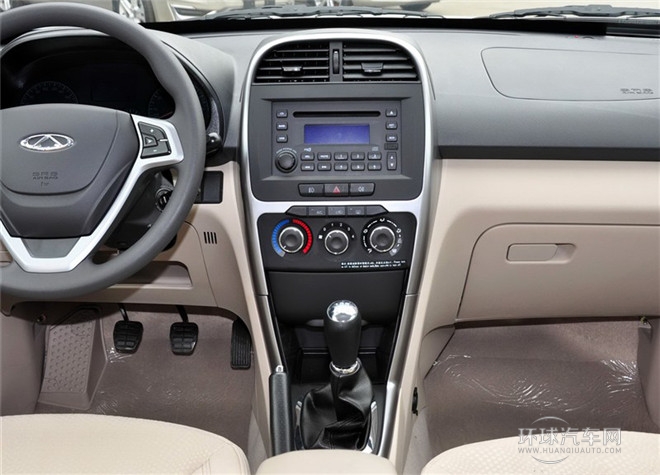 2014款 1.6L 手動(dòng)風(fēng)尚版