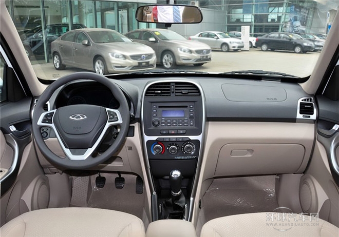 2014款 1.6L 手動風尚版