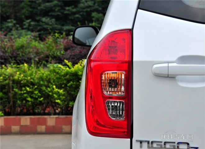 2014款 1.6L 手動風尚版