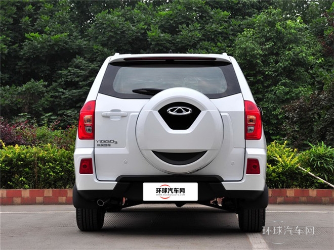 2014款 1.6L 手動風尚版