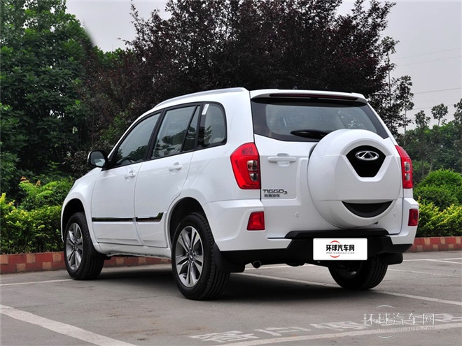 2014款 1.6L 手動風尚版