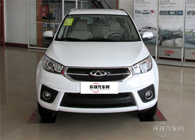 2014款 1.6L 手動風尚版