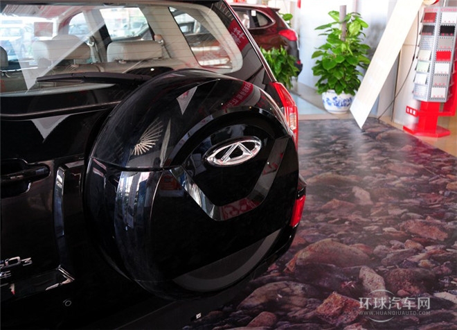 2014款 1.6L 手動智尚版