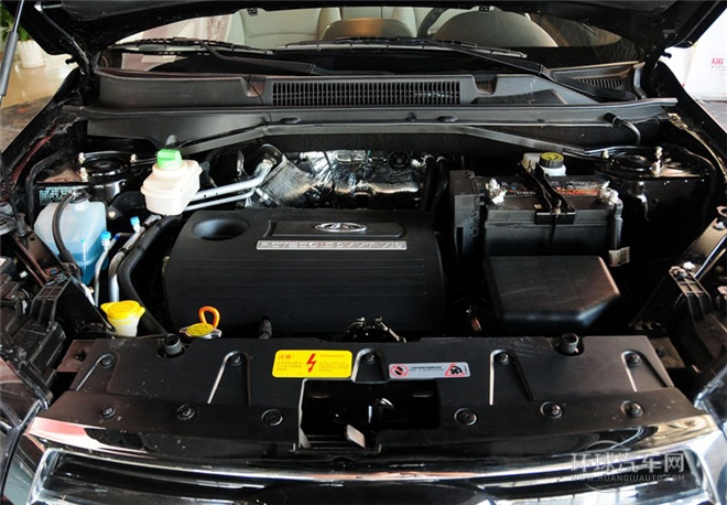 2014款 1.6L 手動智尚版