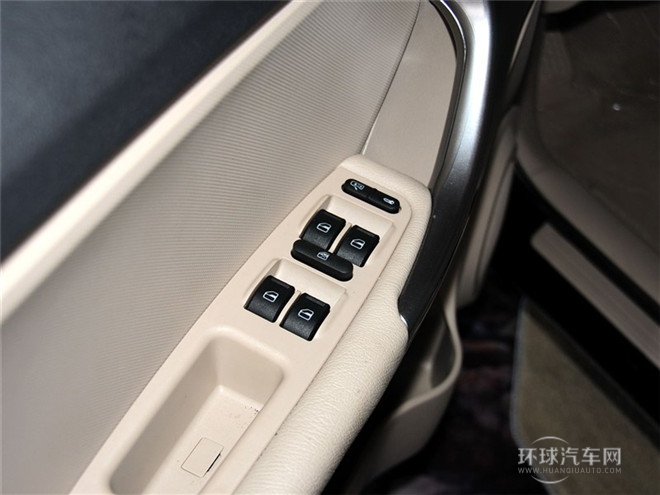 2014款 1.6L 手動智尚版