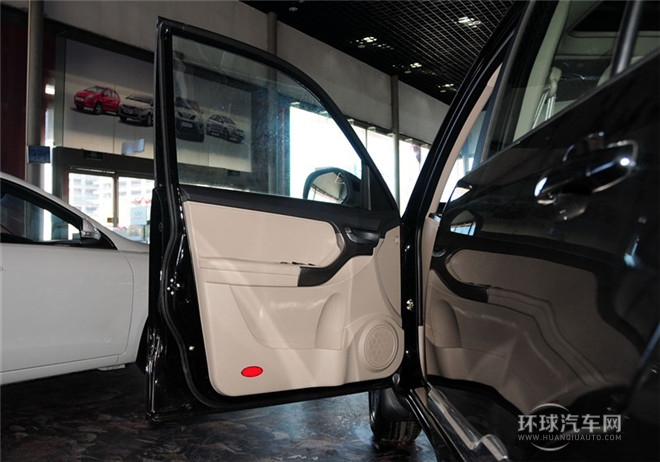 2014款 1.6L 手動(dòng)智尚版