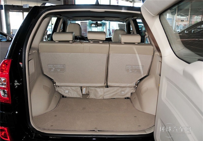 2014款 1.6L 手動智尚版