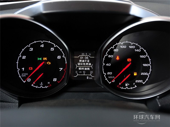 2014款 1.6L 手動智尚版