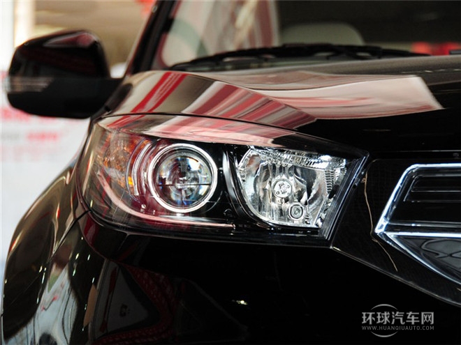 2014款 1.6L 手動智尚版