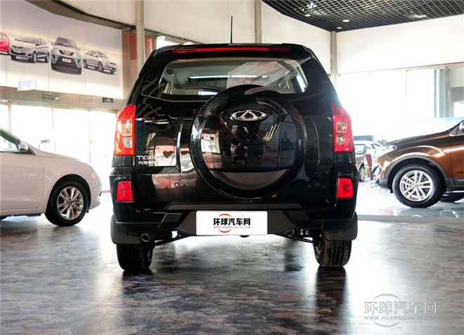 2014款 1.6L 手動智尚版