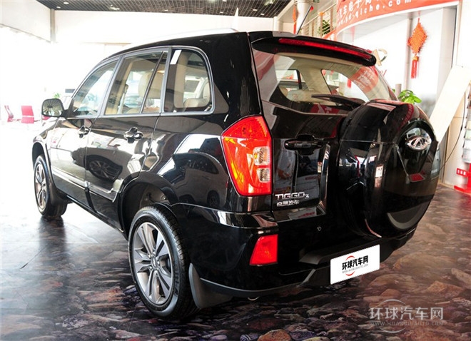 2014款 1.6L 手動智尚版