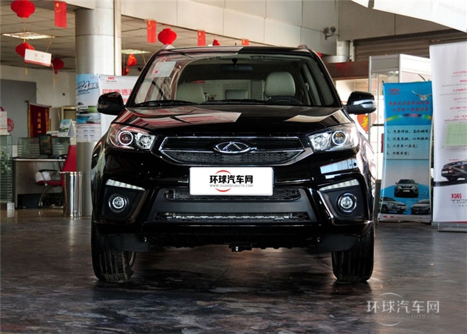 2014款 1.6L 手動智尚版