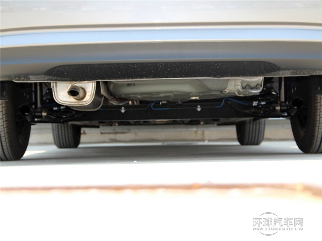 2014款 晨風 領風版 3.6KW