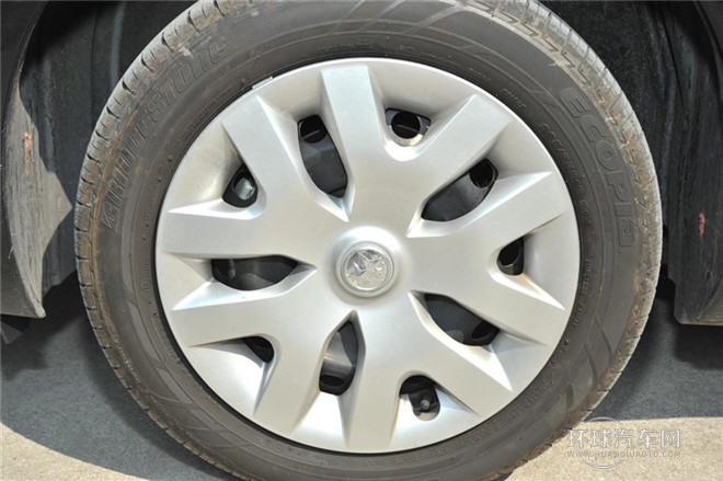 2014款 晨風(fēng) 領(lǐng)風(fēng)版 3.6KW