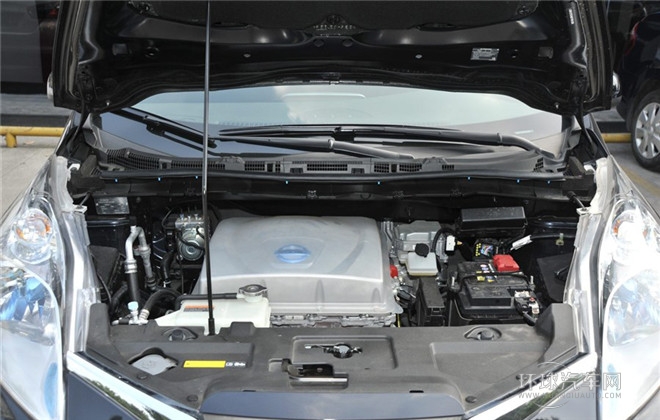 2014款 晨風 領風版 3.6KW