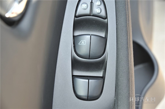 2014款 晨風 領風版 3.6KW