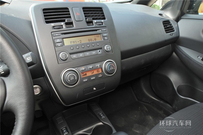 2014款 晨風 領風版 3.6KW