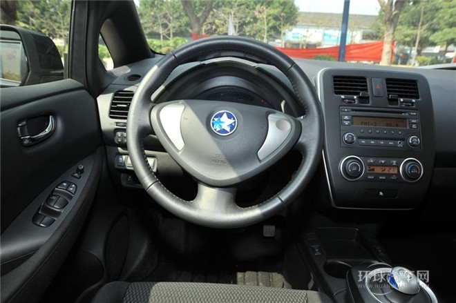 2014款 晨風 領風版 3.6KW