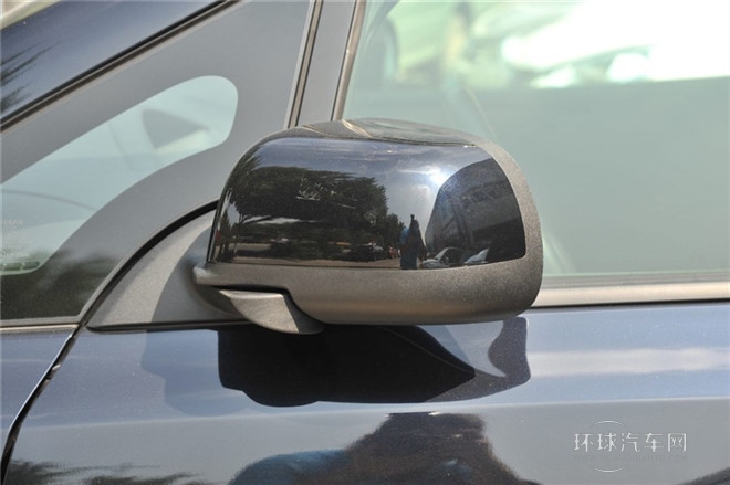 2014款 晨風 領風版 3.6KW