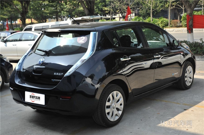 2014款 晨風 領風版 3.6KW