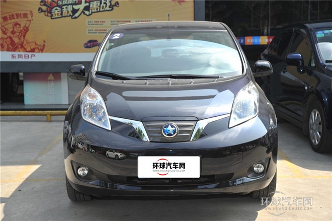 2014款 晨風(fēng) 領(lǐng)風(fēng)版 3.6KW