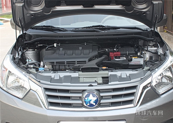 2014款 1.6L 自動(dòng)精彩版