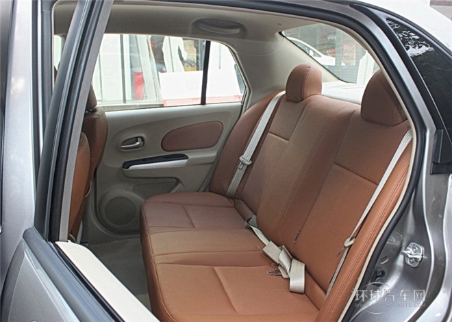 2014款 1.6L 自動精彩版