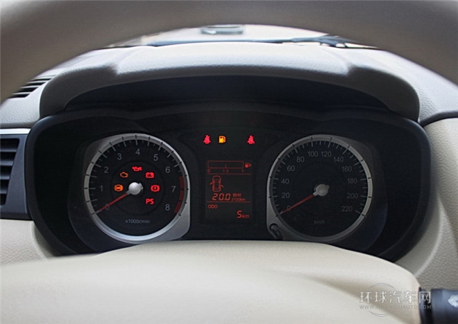 2014款 1.6L 自動精彩版