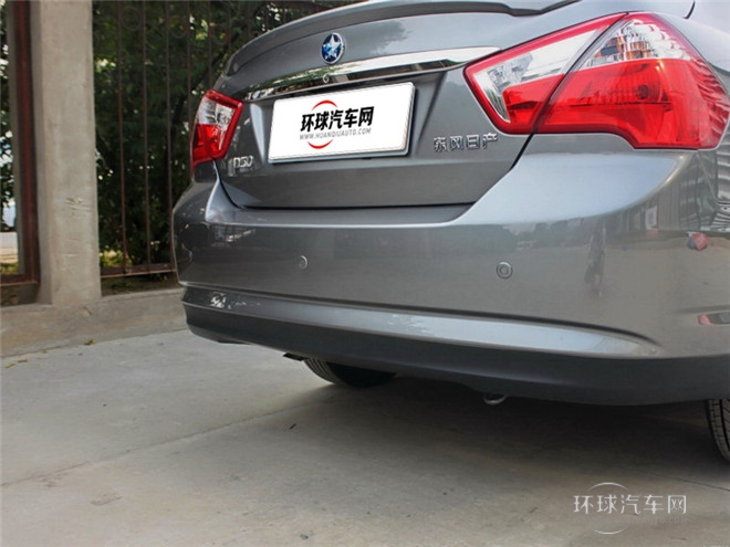 2014款 1.6L 自動精彩版