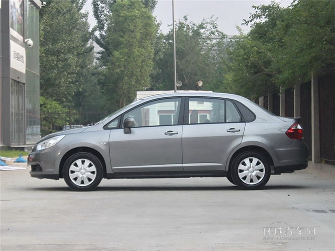 2014款 1.6L 自動精彩版