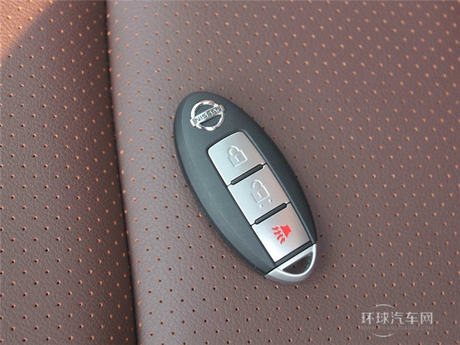 2015款 2.0XV 酷炫 CVT 2WD