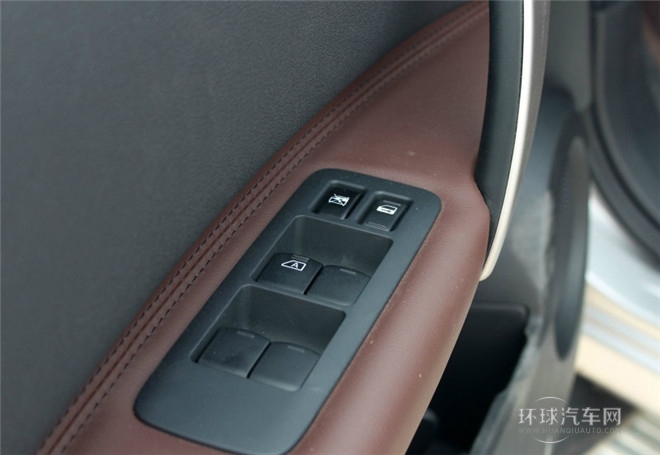 2015款 2.0XV 酷炫 CVT 2WD