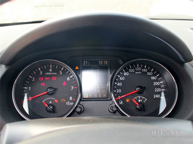 2015款 2.0XV 酷炫 CVT 2WD